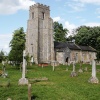 The Church of St.Gregory the Great. Rendlesham. Suffolk.