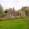 Jervaulx Abbey, North Yorkshire