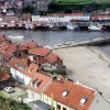 Red roofs Whitby
