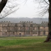 Gibside Hall, Gateshead.