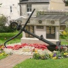 Lyme Regis war memorial