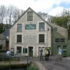 Town mill, Lyme Regis
