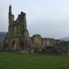 Byland Abbey