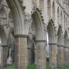 Rievaulx Abbey