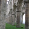 Rievaulx Abbey