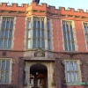 University, Sheffield, South Yorkshire