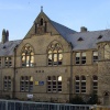 School, Sheffield, South Yorkshire