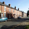 Derby 19th Century Housing
