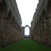 Fountains Abbey