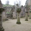 Fountains Abbey