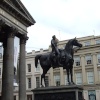 Statue of Duke of Wellington