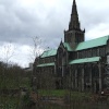 Glasgow Cathedral