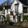 The Badger Bar, Rydal, Cumbria