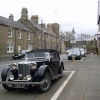 Corbridge, Northumberland