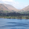 Grasmere,CUMBRIA