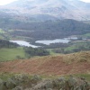 Elterwater,CUMBRIA