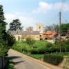 Croxton