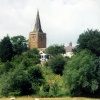 Hoby, Leicestershire