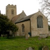 St Mary's Church Marlingford