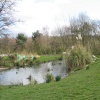 Washington Wetlands Centre.