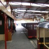 Lakeside Station, Cleethorpes