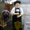 The Jungle Zoo, Cleethorpes, Lincolnshire