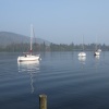 Lake Windermere at Bowness