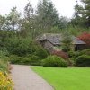 Sizergh Castle near Kendal