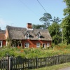 Cottage in Lower Ufford, Suffolk
