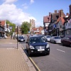 High Street, Pinner, Greater London