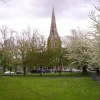 Turnham Green