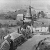 Rayleigh Windmill