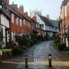 Alcester, Warwickshire