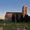 St Mildreds Church, Nurstead, Meopham