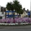 Roundabout Exmouth