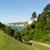 Seaton chine