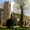 St Edmund's Church, Taverham.