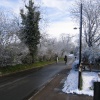 Wheatley, Oxfordshire