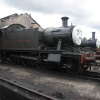 'Day Out With Thomas' at Didcot Railway Centre, Oxfordshire