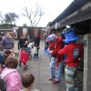'Day Out With Thomas' at Didcot Railway Centre, Oxfordshire