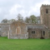 St Wistan's Church, Wistow, Leicestershire