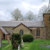 St Luke's Church, Newton Harcourt, Leicestershire