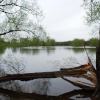 Saddington Reservoir, Leicestershire