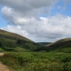 Dunsop Bridge, Forest of Bowland, Lancashire.