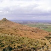 Roseberry topping, Newton under Roseberry, North Yorkshire