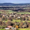 Shillingstone in Dorset