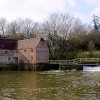 Sturminster Newton Mill