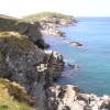Towan Head, Newquay, Cornwall
