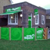 The Cafe on the Square, Aylesham, Kent