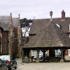 Oakham school, Rutland